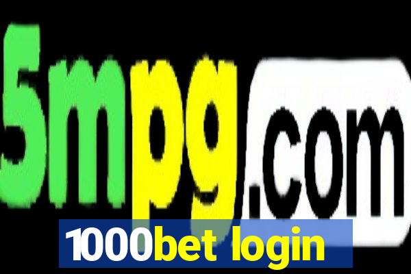 1000bet login